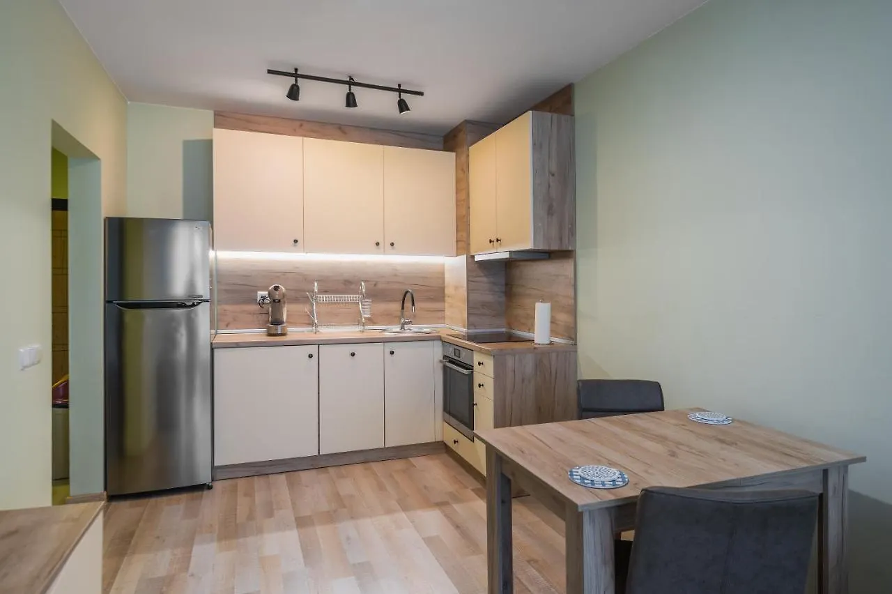Intelligent Elephant Home - 1Bdr Apartment By Flat Mаnager Sofia